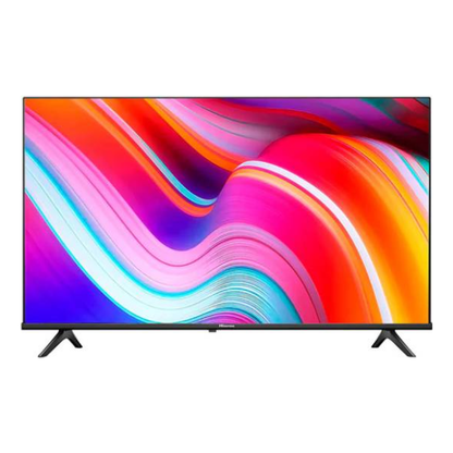 Televisiones Hisense 40A45NV