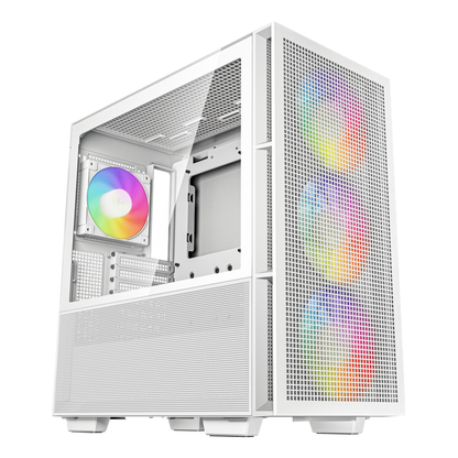 Gabinetes Gaming DeepCool CH560