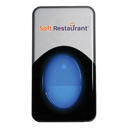 Módulo de Huella Soft Restaurant DP USB para Windows