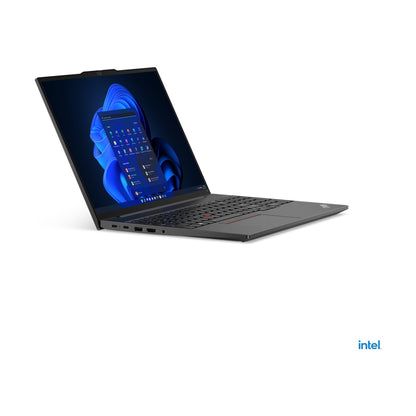Laptop Lenovo ThinkPad E16 Gen 1 16 Pulgadas Intel Core i5-1335U 16 GB RAM (21JQ0006LM)
