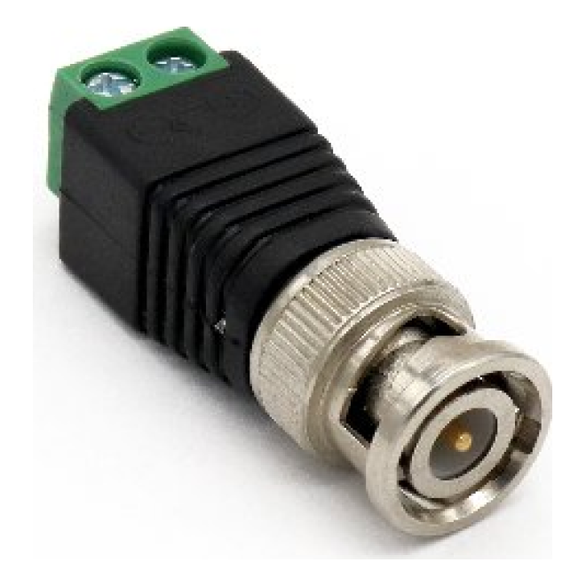Adaptador CCTV BROBOTIX 764786