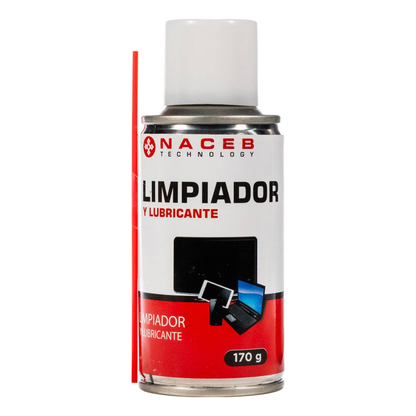 Lubricante Naceb Technology NA-0815
