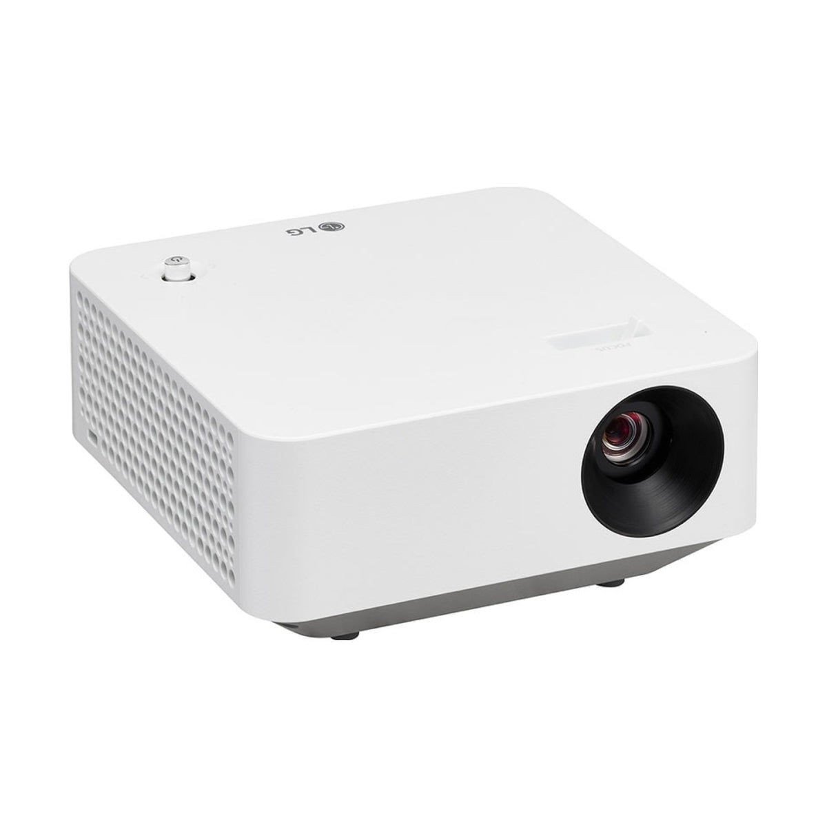 Proyector LG PF510Q Full HD de 450 Lúmenes ANSI