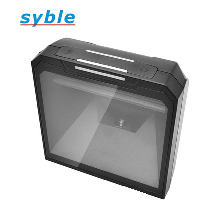 Escáner de Código de Barras SYBLE Fijo 2D Linear Imager (XB-8800)