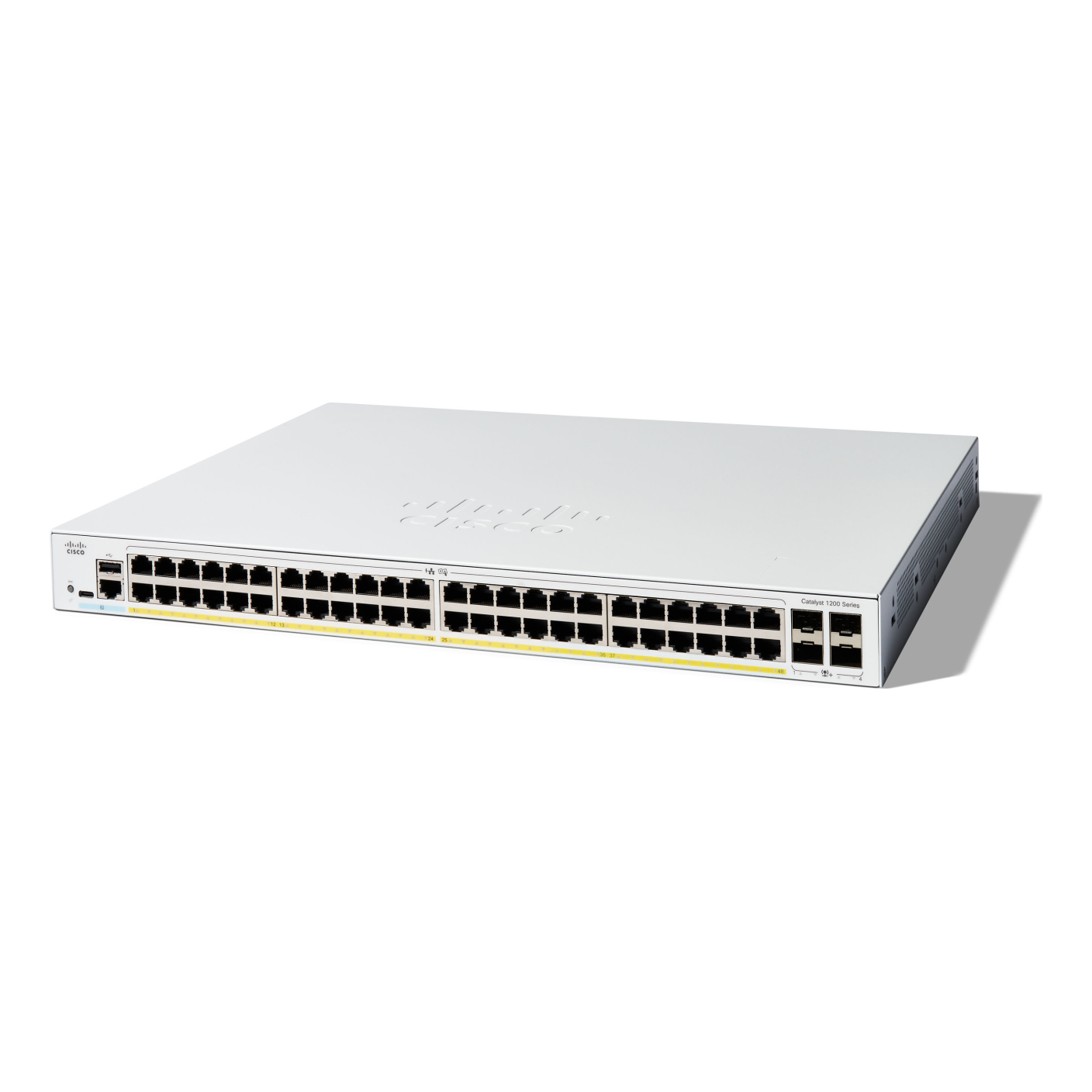 Switches CISCO C1200-48P-4X