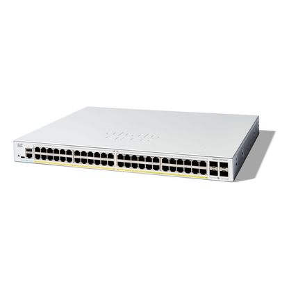 Switches CISCO C1200-48P-4X