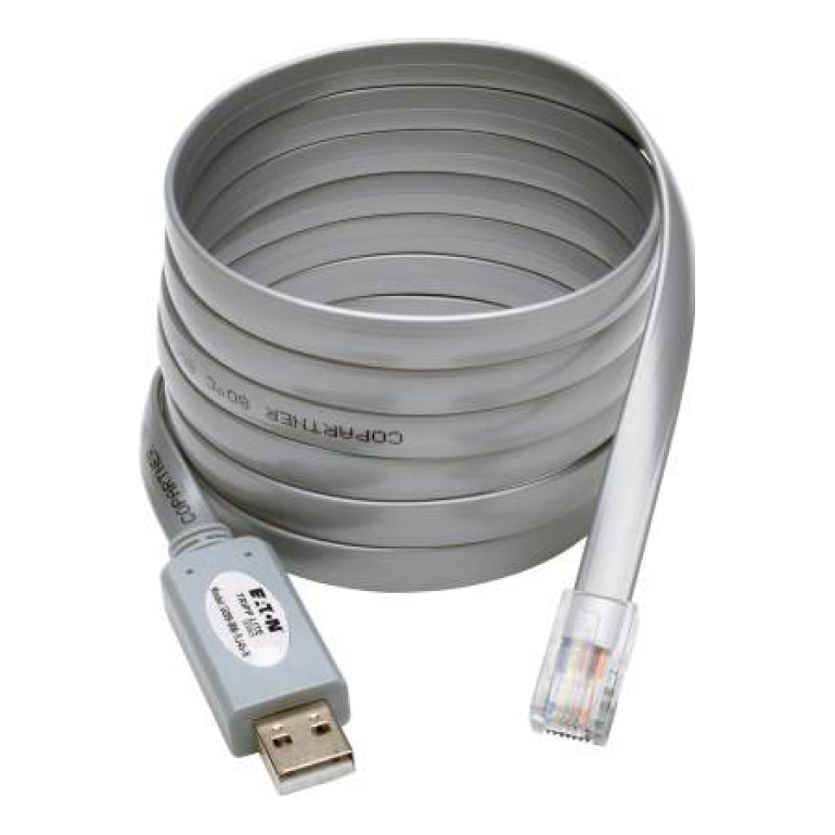 Cables USB TRIPP-LITE U209-006-RJ45-X