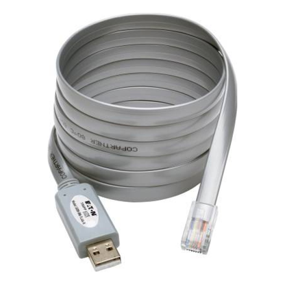 Cables USB TRIPP-LITE U209-006-RJ45-X