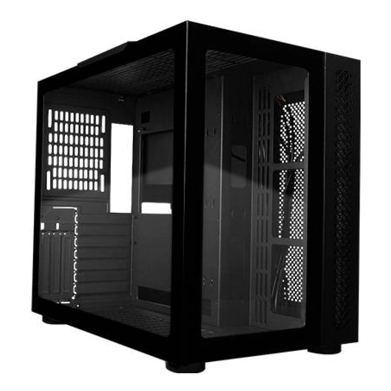 Gabinete GAME FACTOR CSG700