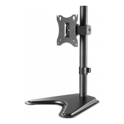 Soporte de Escritorio para Monitor  MANHATTAN 462037