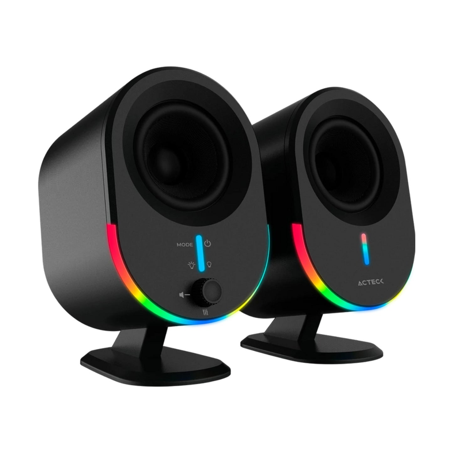 Bocinas ACTECK BS630