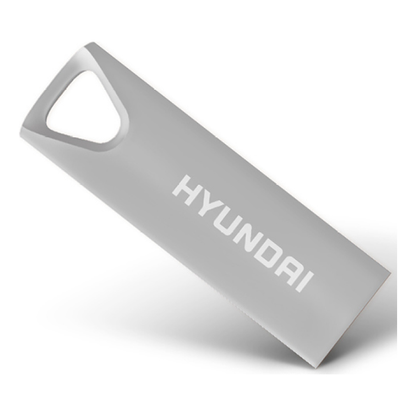 Memoria USB HYUNDAI U2BK/16