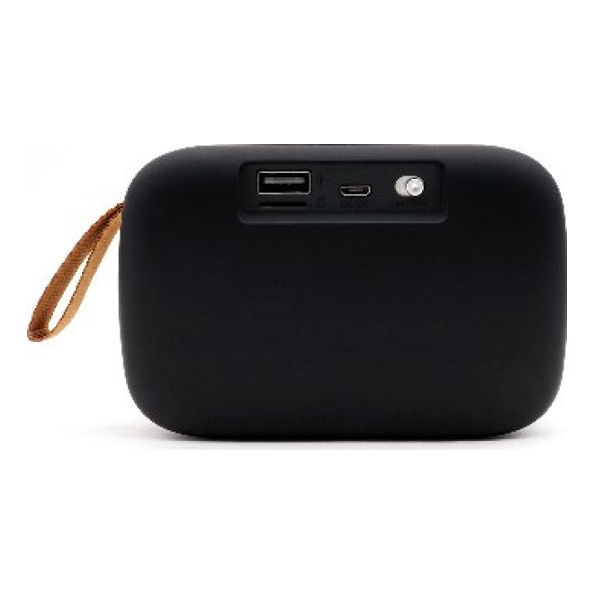 Bocina Bluetooth BROBOTIX 136445