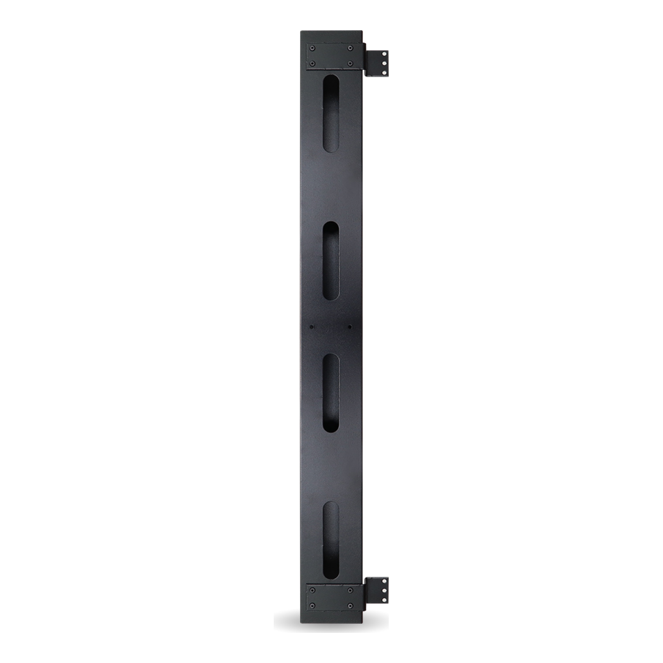 ORGANIZADOR METALICO VERTICAL DE 22U BROBOTIX 810214