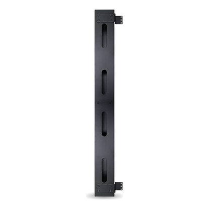 ORGANIZADOR METALICO VERTICAL DE 22U BROBOTIX 810214