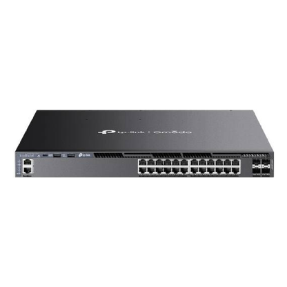 Switches TP-LINK SG6428XHP