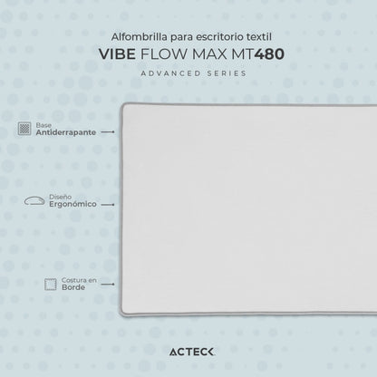 Mouse Pad ACTECK MT480