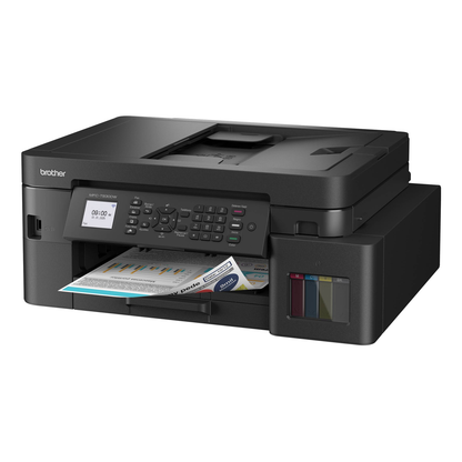 Multifuncionales BROTHER MFCT930DW