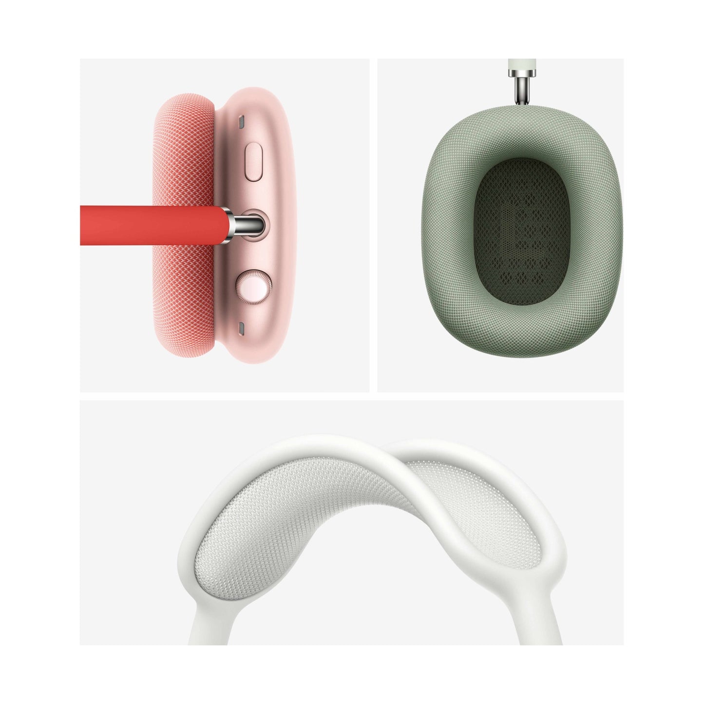 AirPods Max APPLE MGYL3AM/A