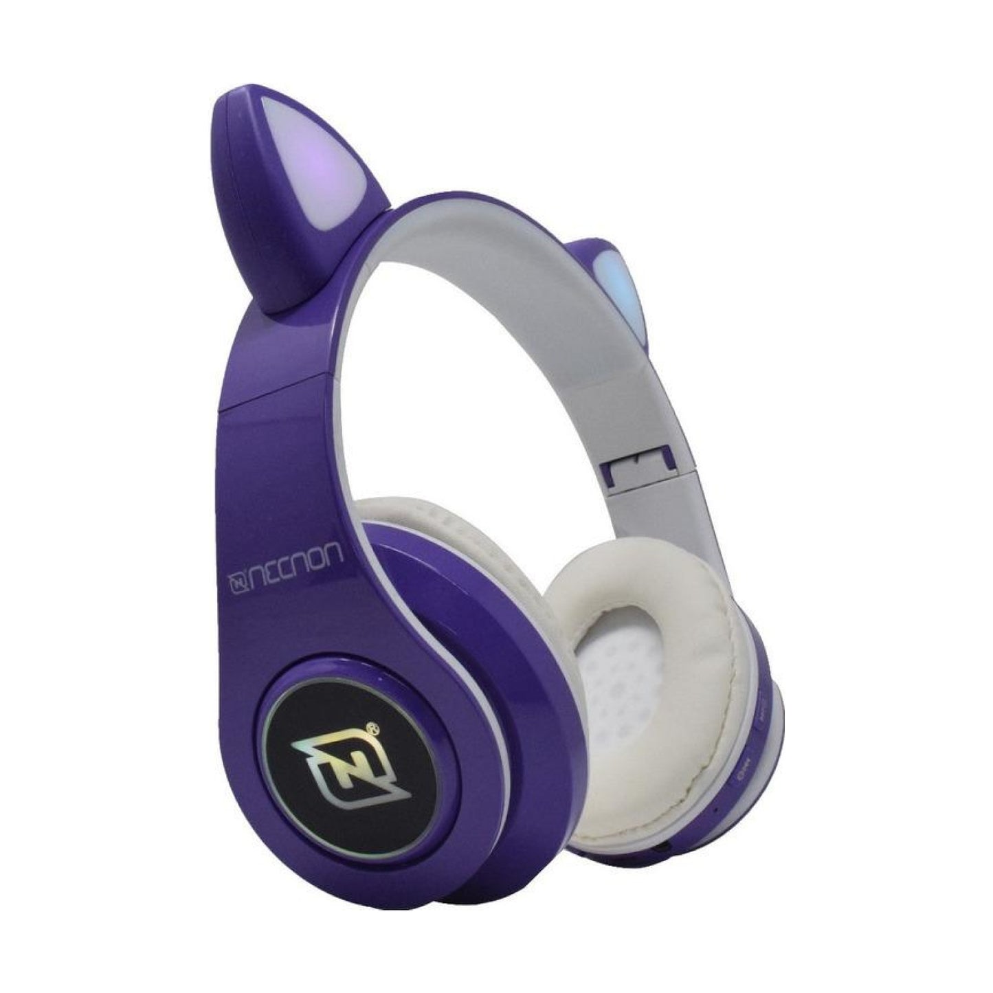 Audifonos NECNON NCAB0705RG