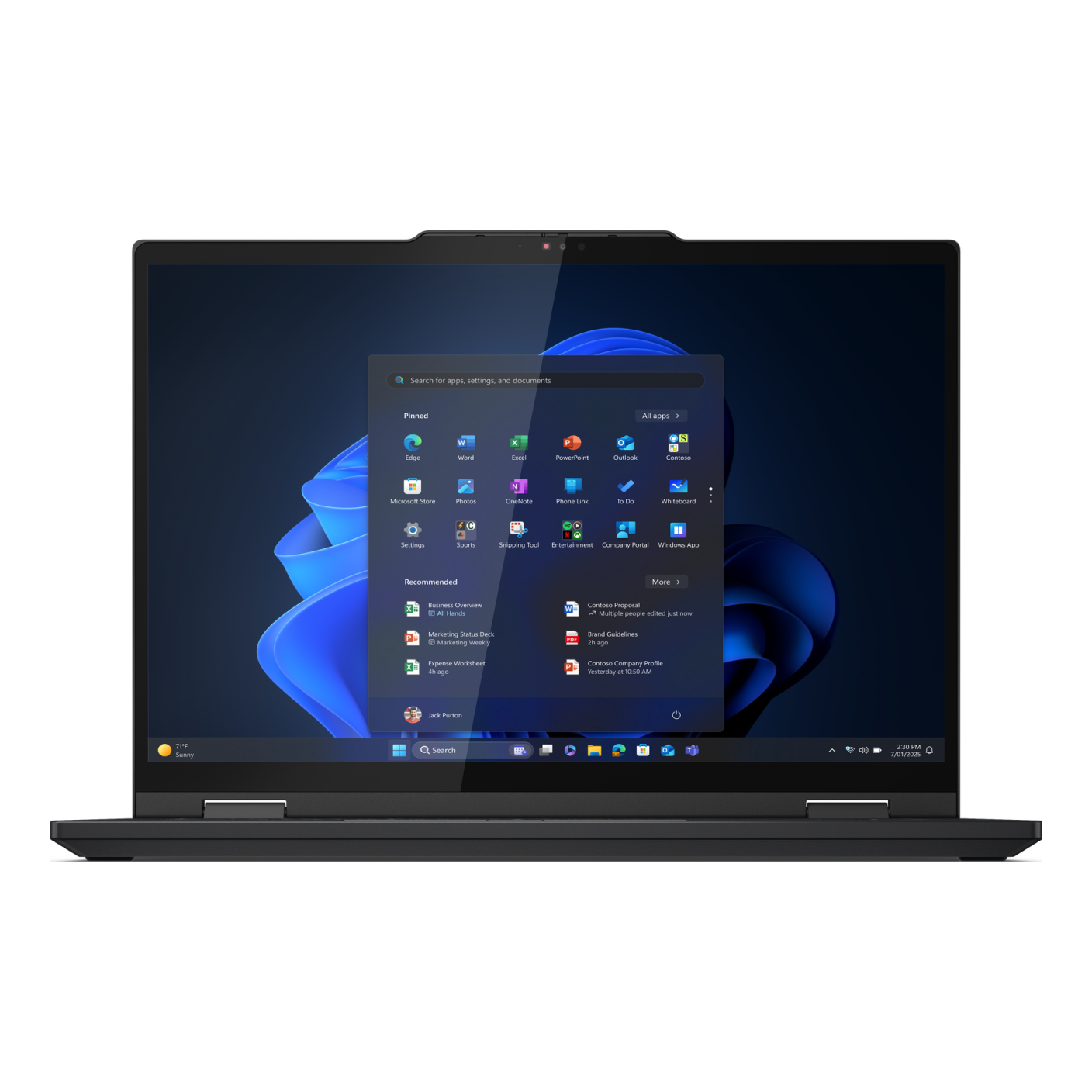 Laptop LENOVO 21R4000BLM