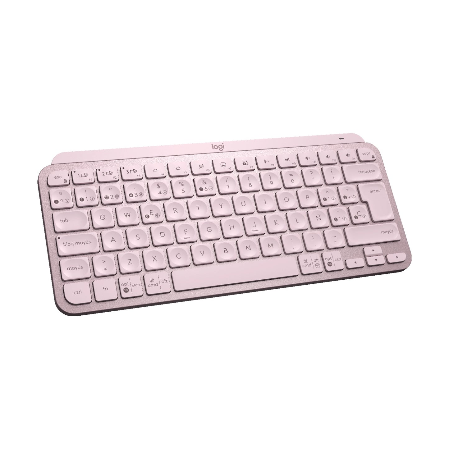 MX KEYS MINI LOGITECH 920-010478
