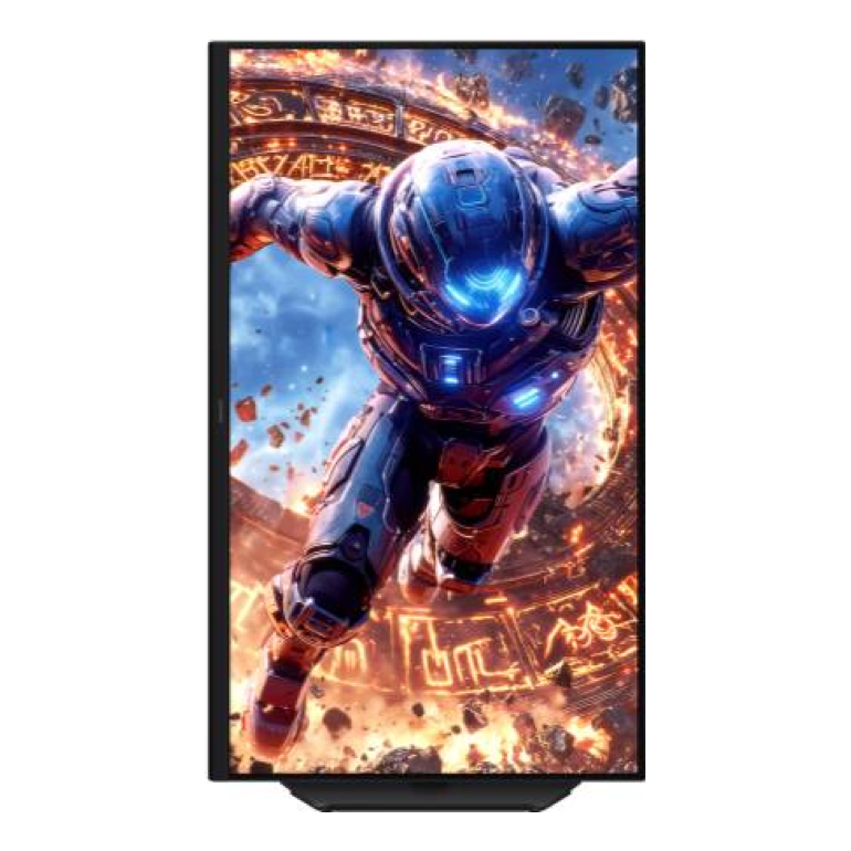 Monitores Gaming SAMSUNG LS32HG802ESXZX
