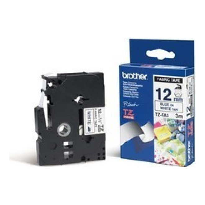 Cinta Laminada BROTHER TZEFA3