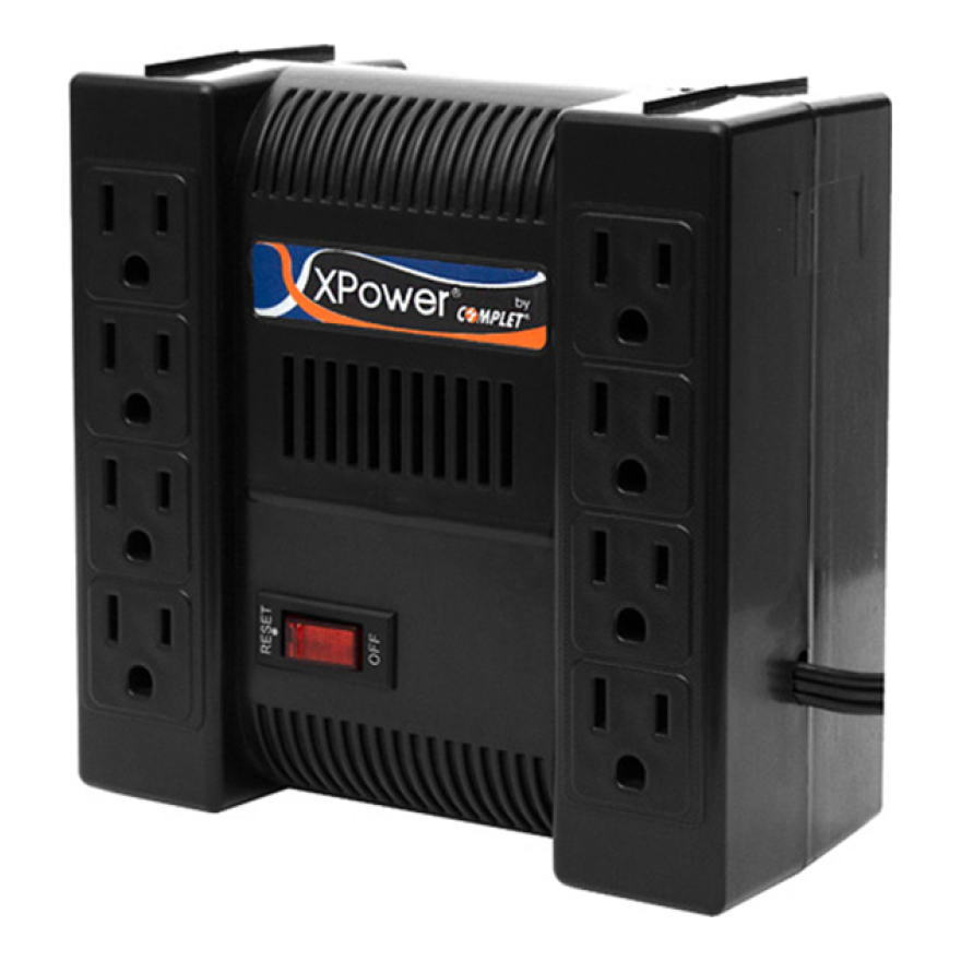Regulador COMPLET XPOWER