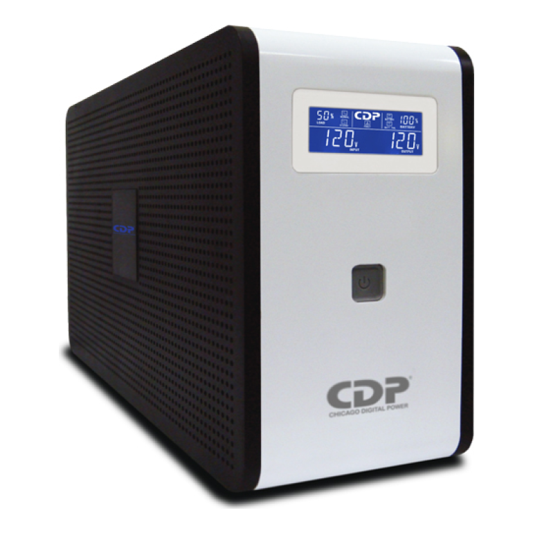 No-Break CDP R-SMART 1010