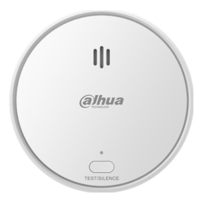 Detector de humo Dahua Technology DHI-HY-SA21A-W2
