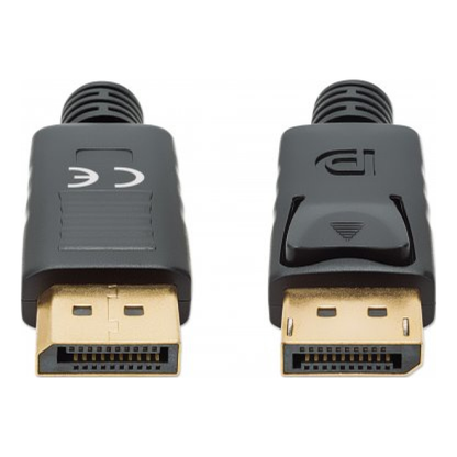 Cable DisplayPort 8K MANHATTAN 355568