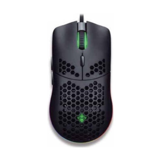 MOUSE GAMER LINKS RGB N Yeyian YMG-24310