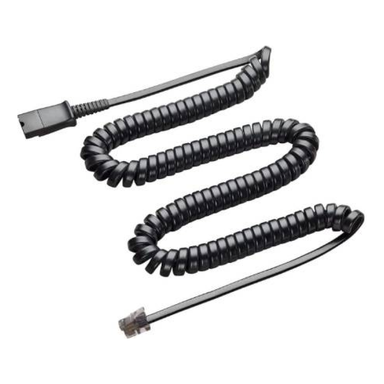 Cables de Red PLANTRONICS 784Q5AA