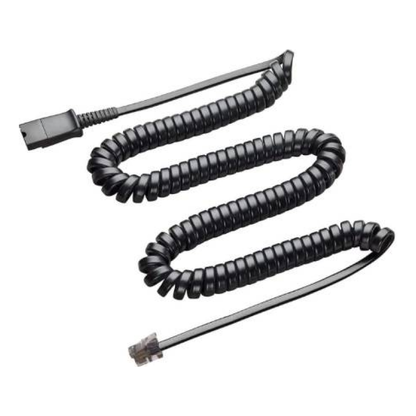 Cables de Red PLANTRONICS 784Q5AA