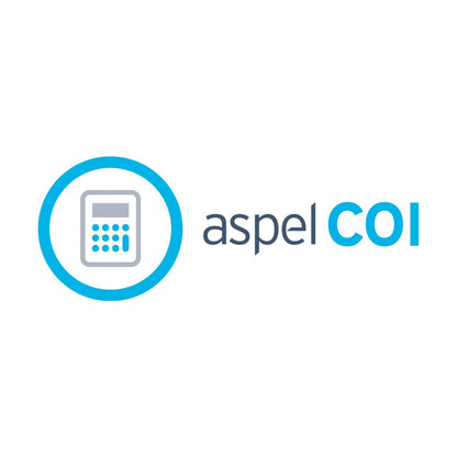 ASPEL COI12M V