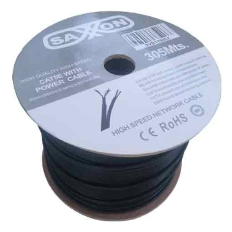 Bobinas SAXXON OUTP5ECCAEXT2E