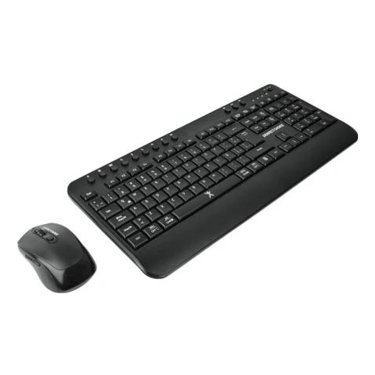 Kits para Teclado y Mouse  PERFECT CHOICE PC-201434