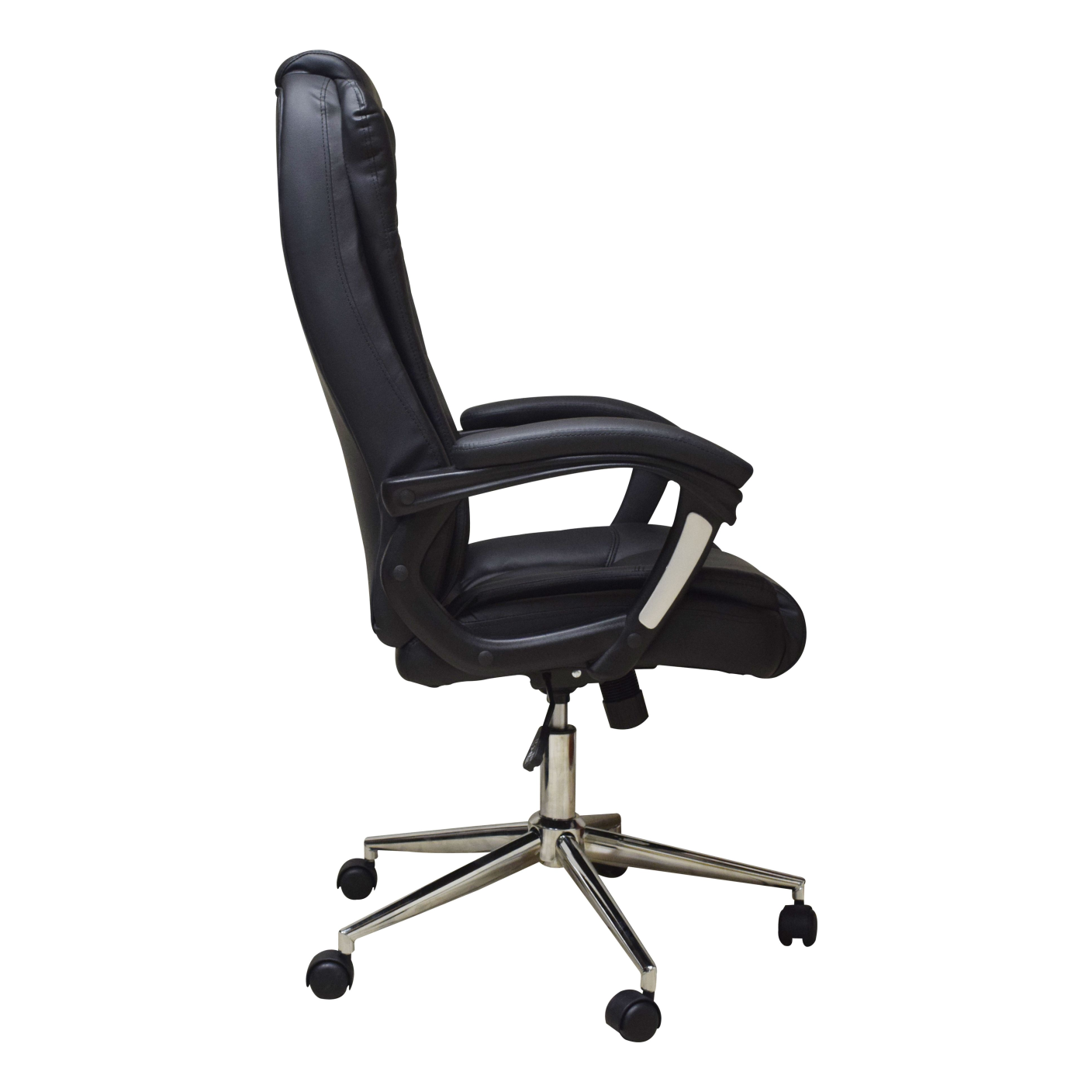 Silla Ejecutiva Naceb Technology Negro NA-0930N