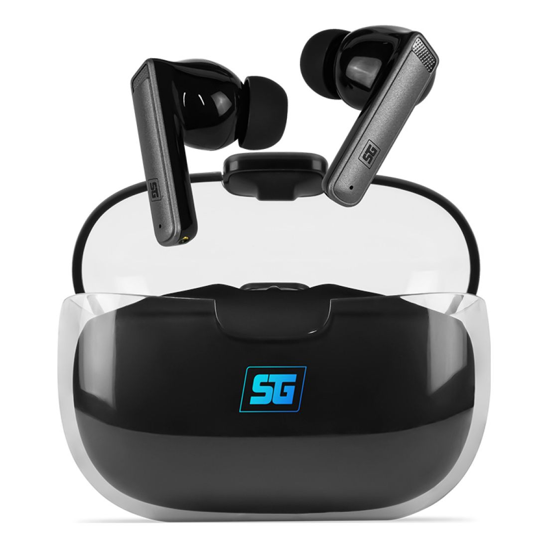 Audífonos VORAGO ESB-301-PRO