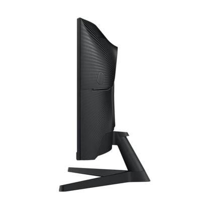 Monitor SAMSUNG LS27CG552ELXZX