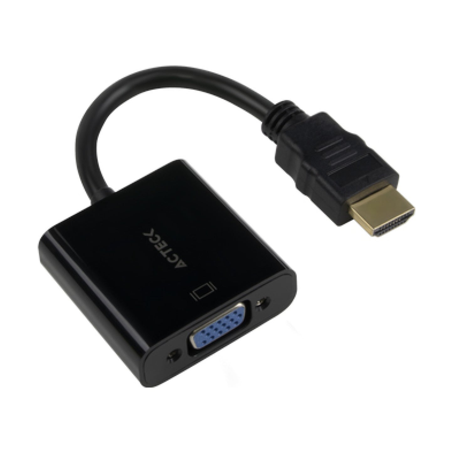 Adaptador HDMI a VGA ACTECK AV400