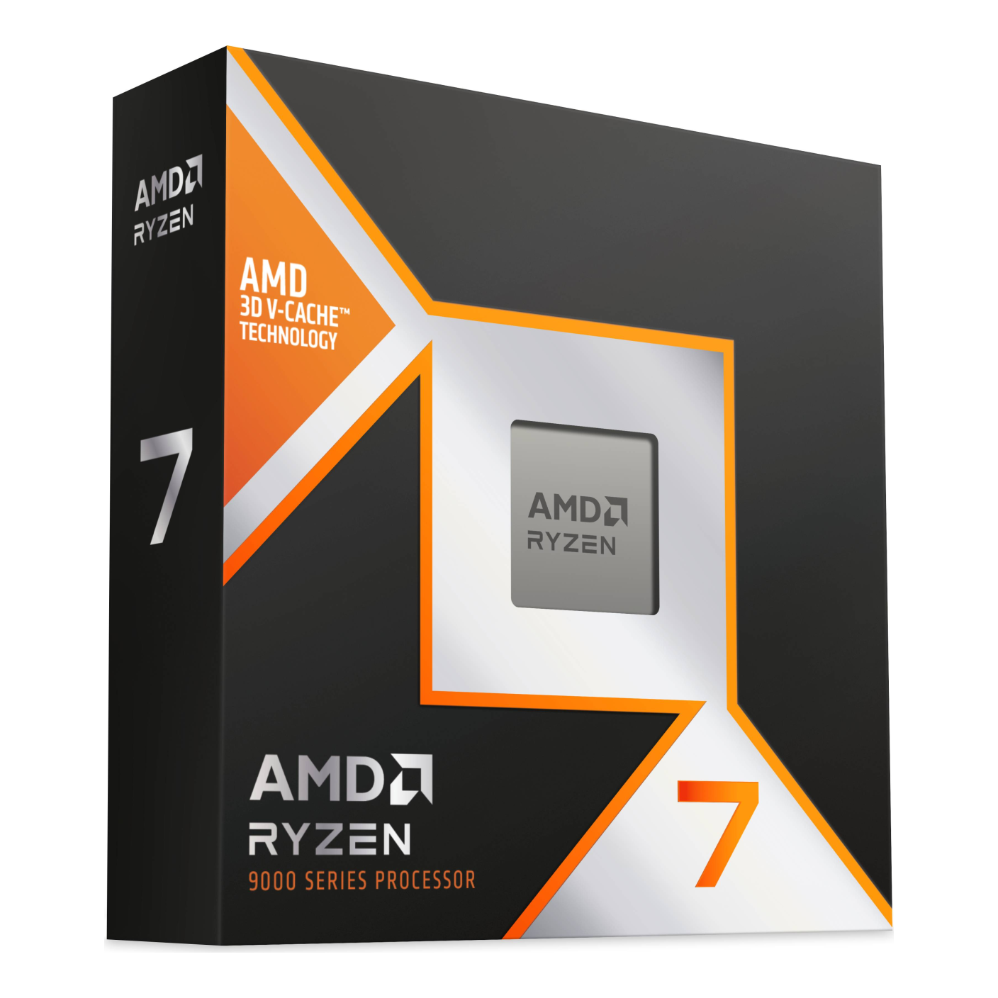 Microprocesadores AMD 100-100001084WOF