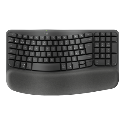 Teclado LOGITECH 920-012325