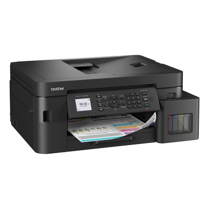 Multifuncionales BROTHER MFCT930DW