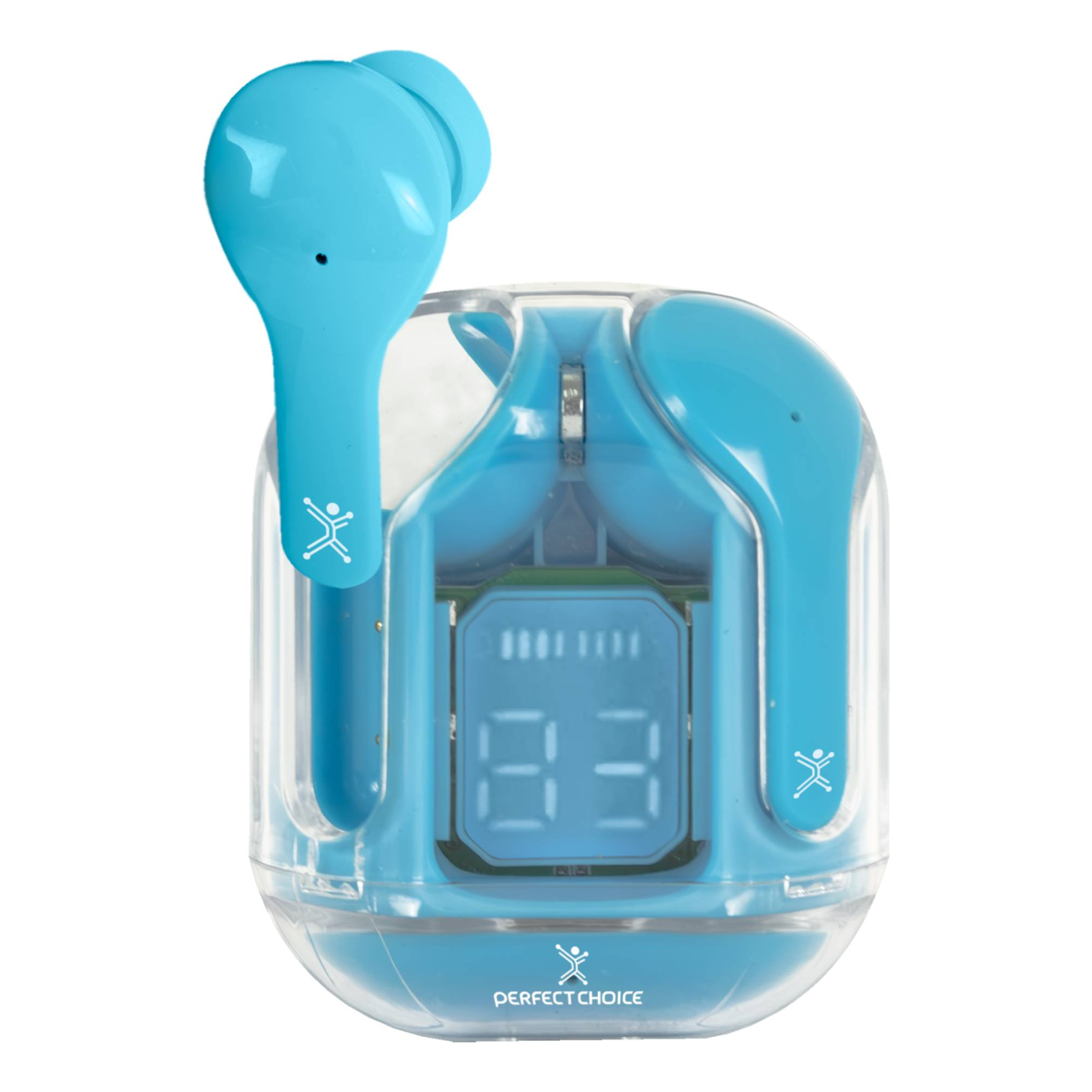 Audífonos PERFECT CHOICE PC-117032