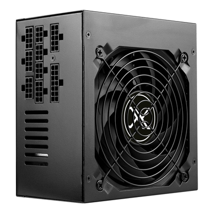 Fuente de poder Xzeal XZPS650M1B