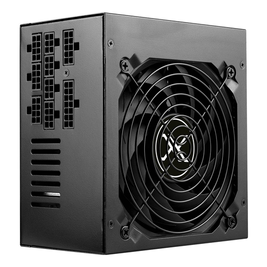 Fuente de poder Xzeal XZPS650M1B