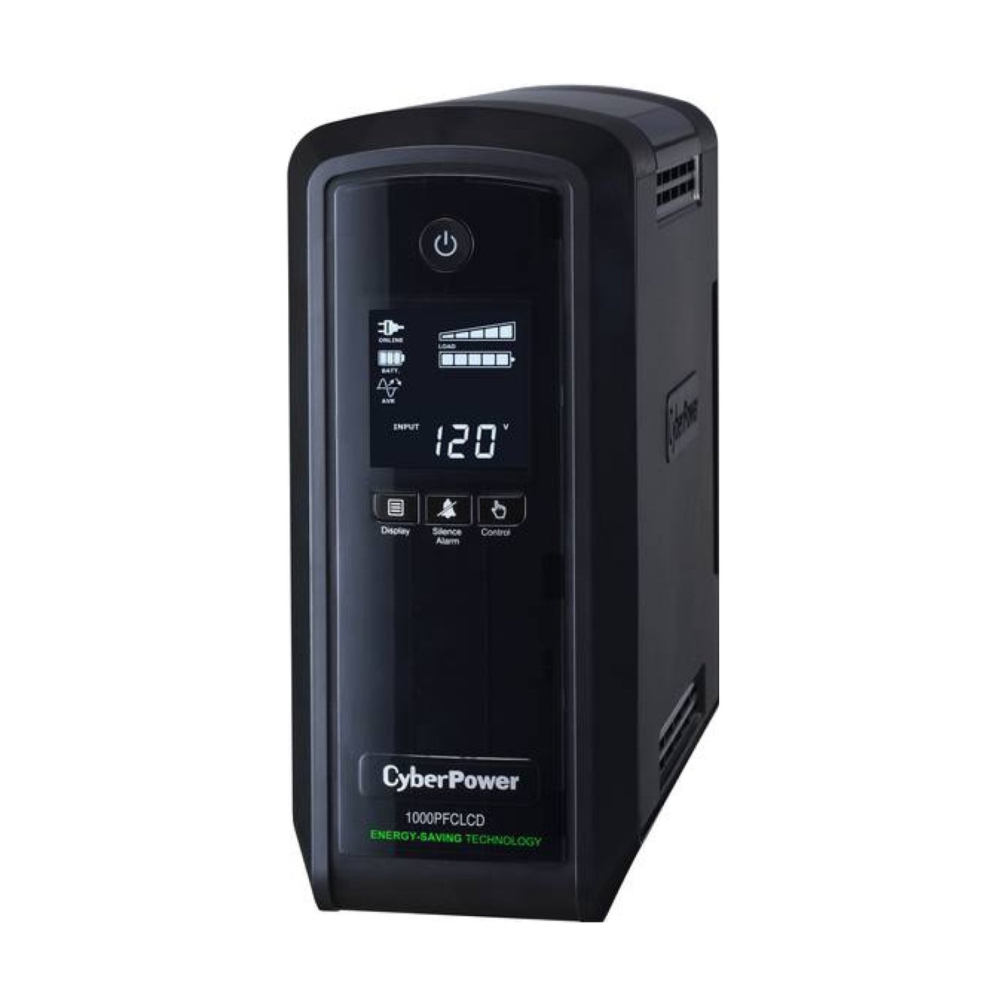 No-Break CyberPower CP1000PFCLCDa