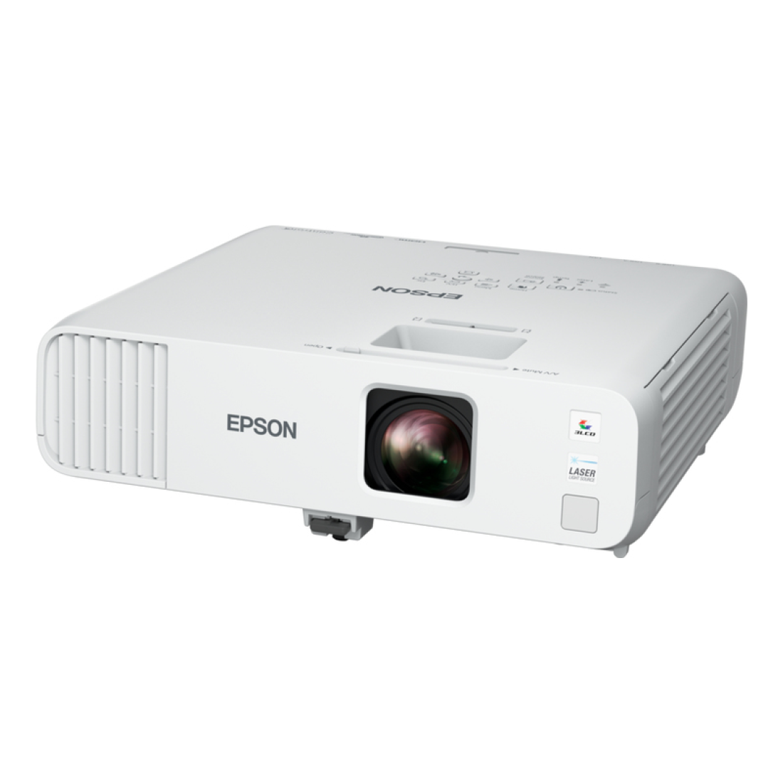Proyector Láser Epson PowerLite L260F 3LCD Full HD (V11HA69020)